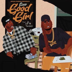 ดาวน์โหลดและฟังเพลง Good Girl พร้อมเนื้อเพลงจาก Law