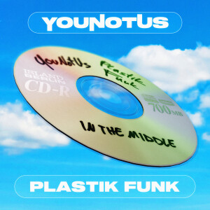 Younotus的專輯In The Middle (Club & VIP Mix)