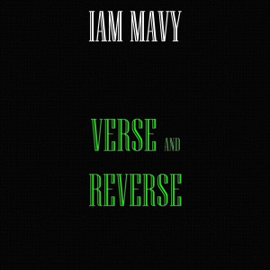 Iam Mavy的專輯Verse and Reverse