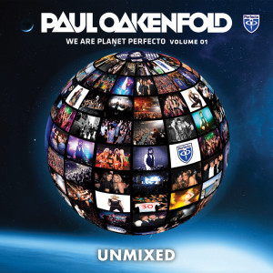 收聽Paul Oakenfold的Full Moon Party (Original Mix)歌詞歌曲