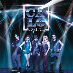 ดาวน์โหลดและฟังเพลง El DJ / Mi Amor/ Baila (En Vivo) พร้อมเนื้อเพลงจาก Caló