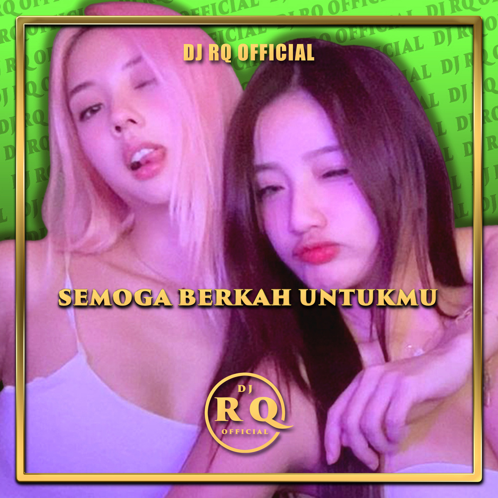 Semoga Berkah Untukmu