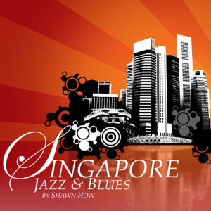 收聽Shawn How的Sweet Home Singapore歌詞歌曲