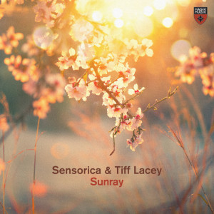 Album Sunray oleh Tiff Lacey