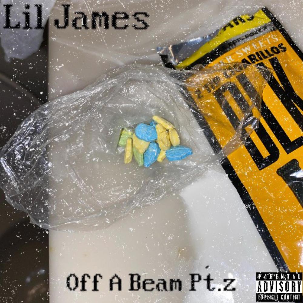 Off A Beam Pt.Z (Explicit)