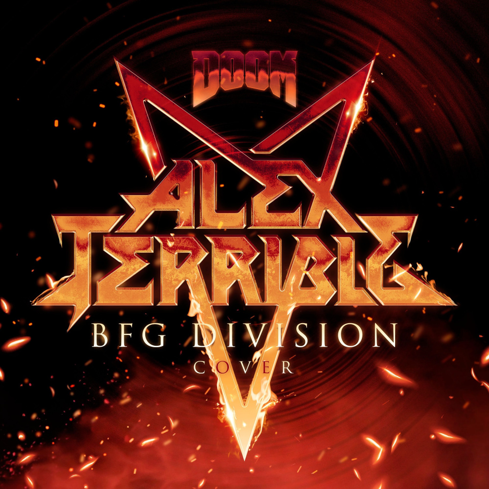 BFG Division (Doom|Explicit)