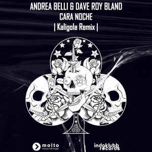 Andrea Belli的專輯Cara Noche (Kaligola Remix)