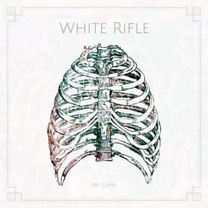 ดาวน์โหลดและฟังเพลง Sans Chorus พร้อมเนื้อเพลงจาก White Rifle