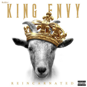 Listen to Fall in Place (Explicit) song with lyrics from King Envy
