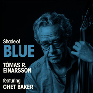 Shade of Blue dari Tomas R. Einarsson