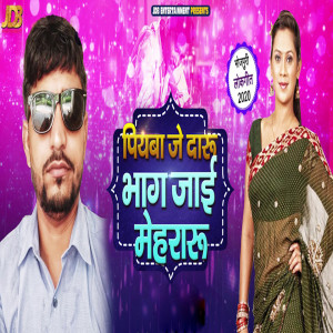 Album Piyaba Je Daru Bhaag Jaai Mehraru from 