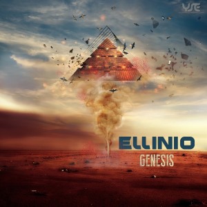 Ellinio的專輯Genesis