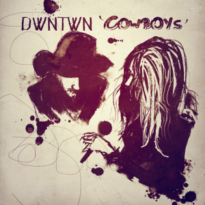 Listen to Hungry Hearts song with lyrics from DWNTWN