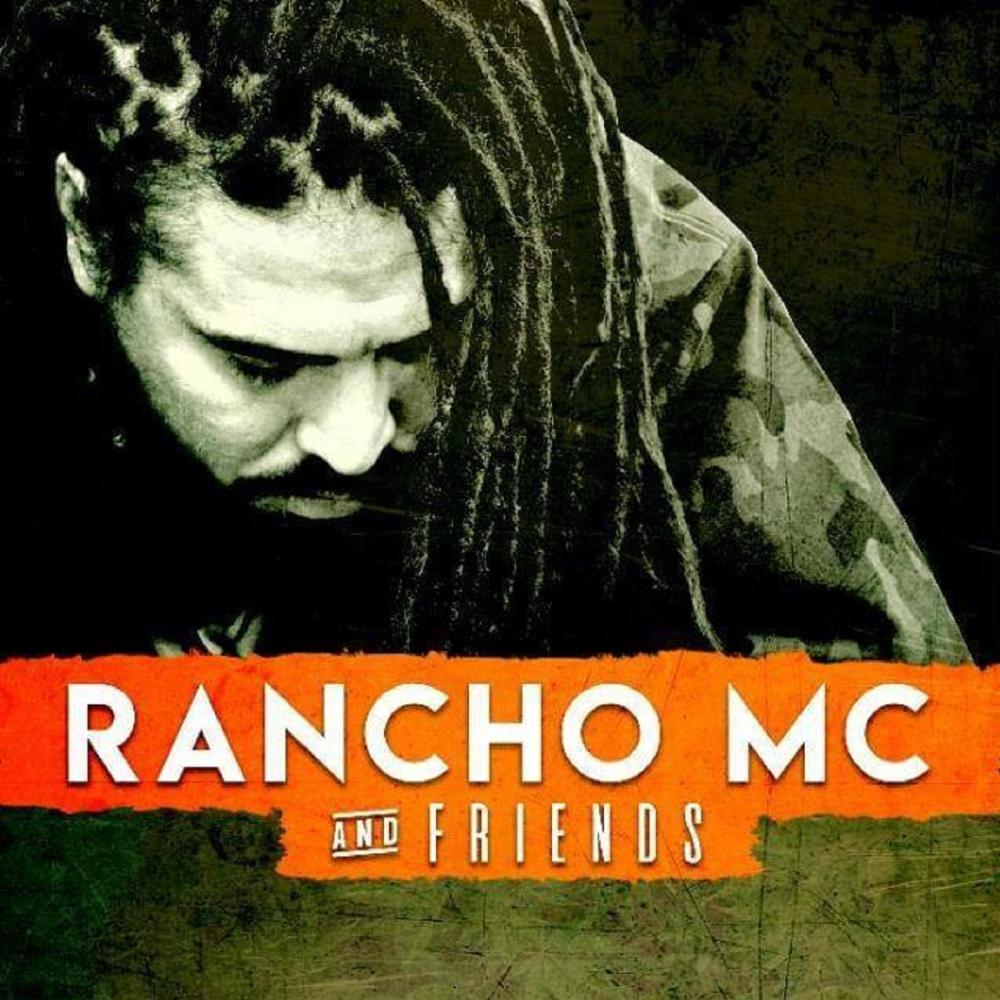 Jah Protect Me (feat Karen Fleitas)