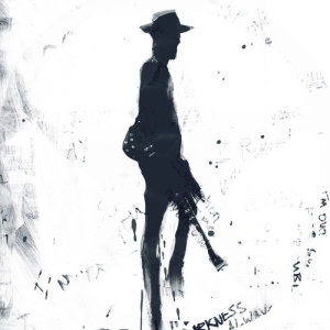 收聽Gary Clark Jr.的What About Us歌詞歌曲
