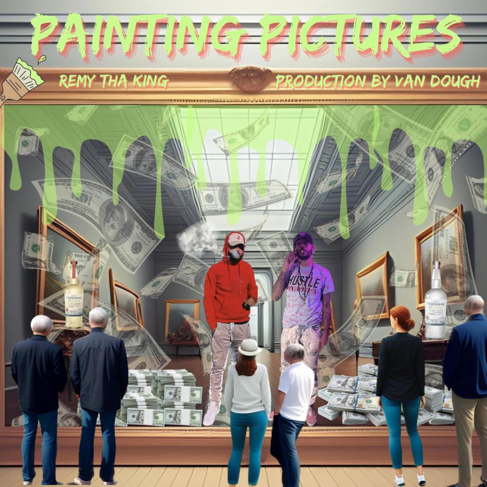 Baddie (feat. Relus Baum) (Explicit)