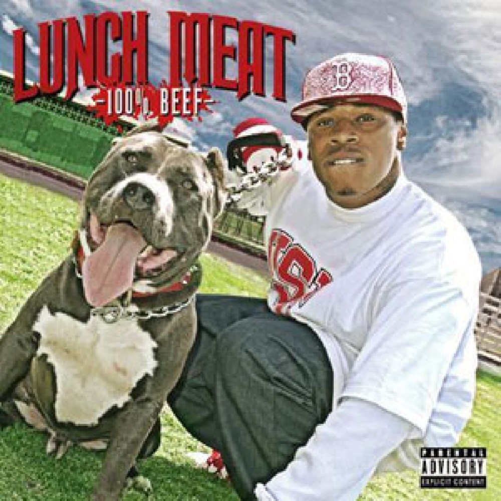 I Need Cheeze (Explicit)