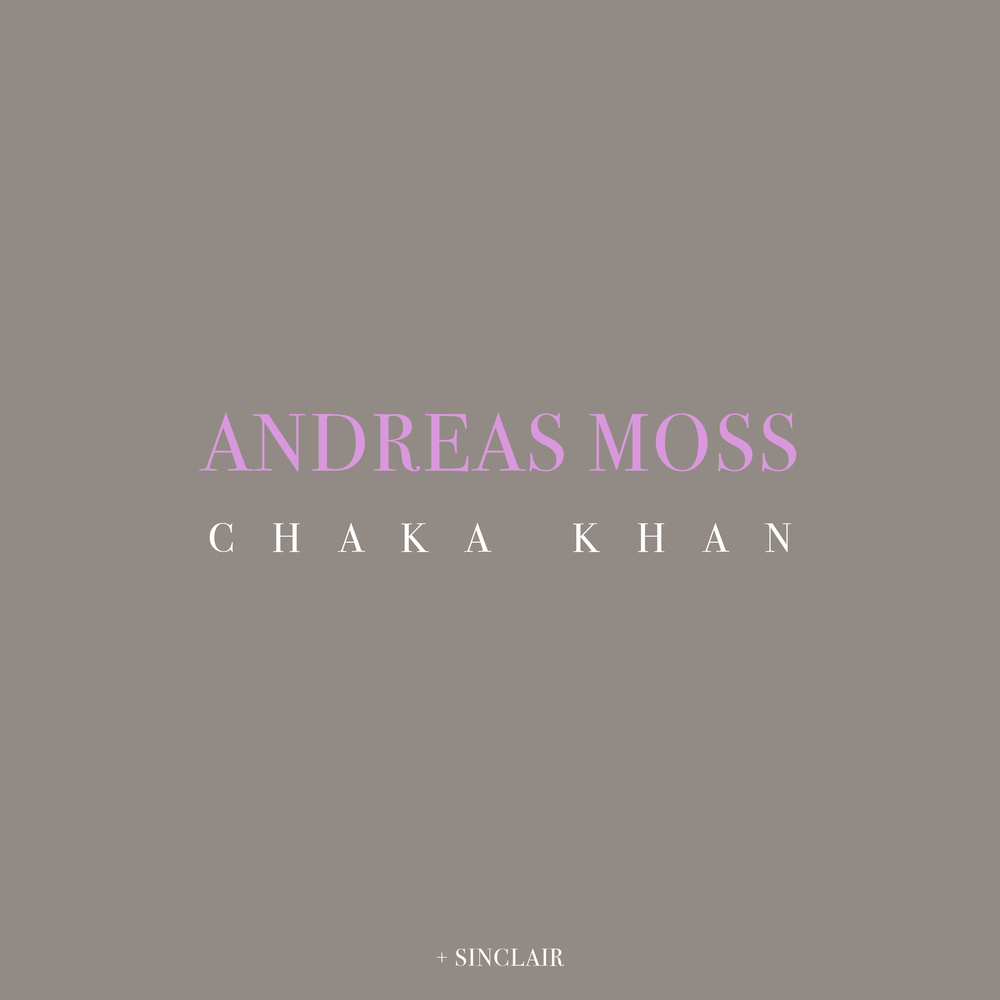 Chaka Khan