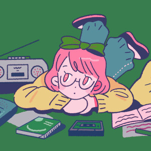 default playlist img