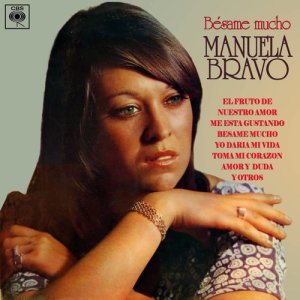 ดาวน์โหลดและฟังเพลง Yo Jugué Contigo พร้อมเนื้อเพลงจาก Manuela Bravo