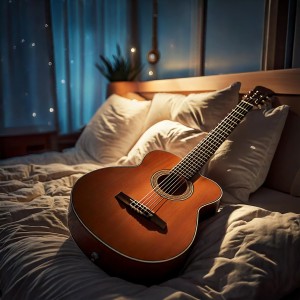 Guitar Greatest的專輯Guitar Music: Soothing Melodies for Restful Sleep
