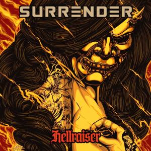 ดาวน์โหลดและฟังเพลง Hellraiser พร้อมเนื้อเพลงจาก Surrender