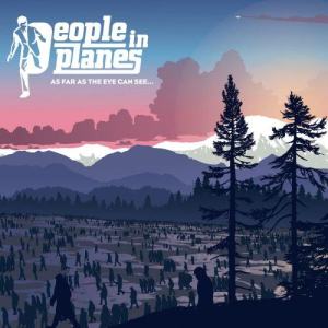 ดาวน์โหลดและฟังเพลง My Black Widow พร้อมเนื้อเพลงจาก People In Planes