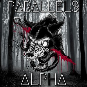 Parallels的專輯ALPHA (Explicit)