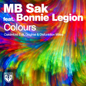 收聽MB Sak的Colours (Oakenfold Edit)歌詞歌曲