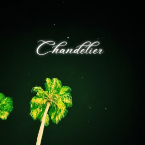 Album Chandelier from New Flame