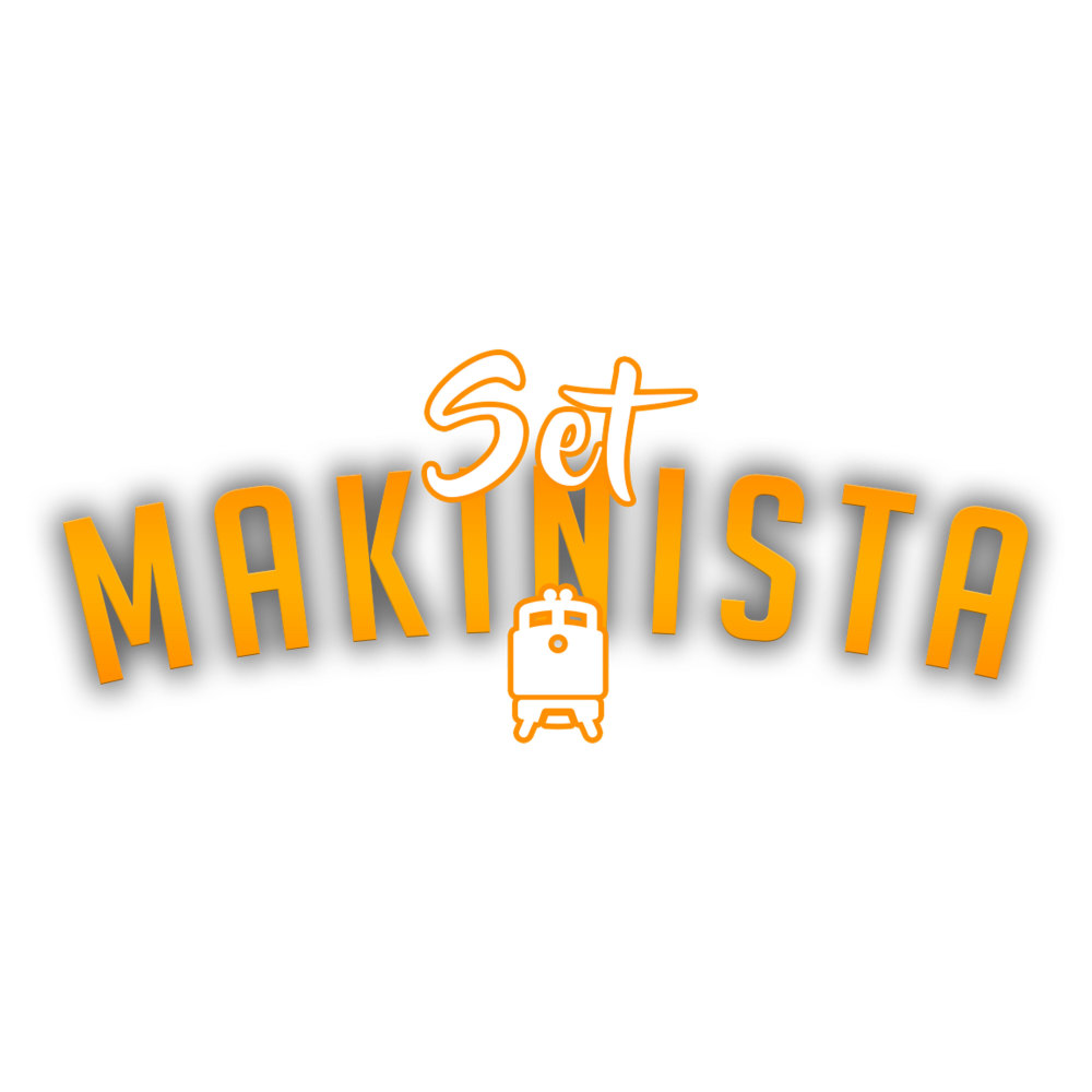 Set Makinista