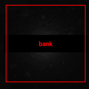 Listen to Bank song with lyrics from дмитрий серёгин