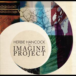 ดาวน์โหลดและฟังเพลง Imagine (Radio Edit - Promo only) พร้อมเนื้อเพลงจาก Herbie Hancock