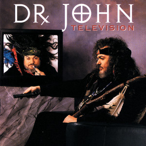 收聽Dr. John的Lissen (Album Version)歌詞歌曲