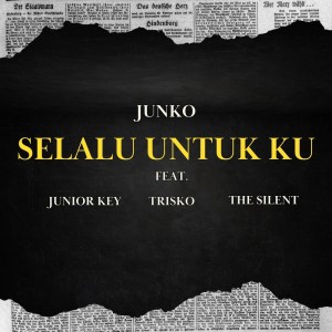 Album Selalu Untuk Ku from Junior Key