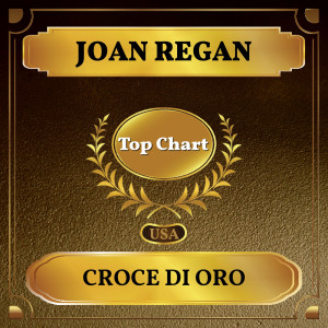 Joan Regan的专辑Croce Di Oro