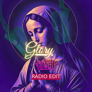Listen to Glory (Radio Edit) song with lyrics from AlanRed