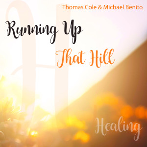 收聽Thomas Cole的Running up That Hill (New Age Ambient Remix)歌詞歌曲
