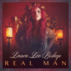 收聽Laura Lee Bishop的Real Man歌詞歌曲