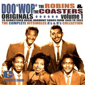 Various的專輯Doowop Originals, Volume 1