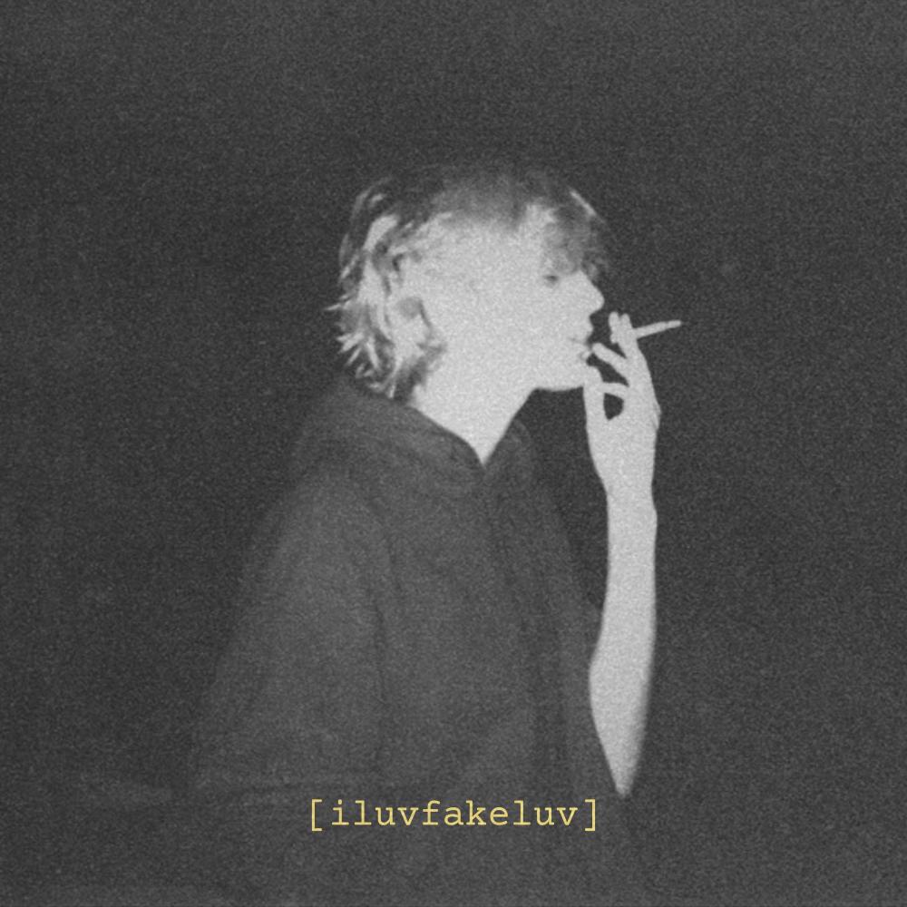 iluvfakeluv