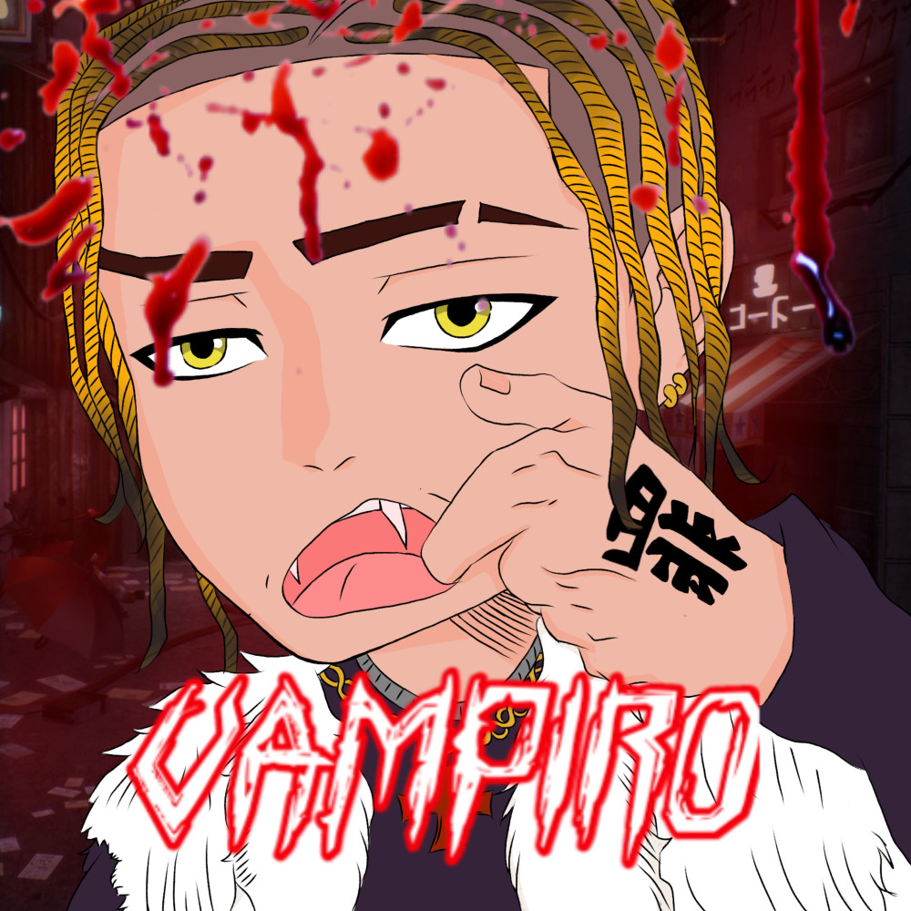 Style Vampiro