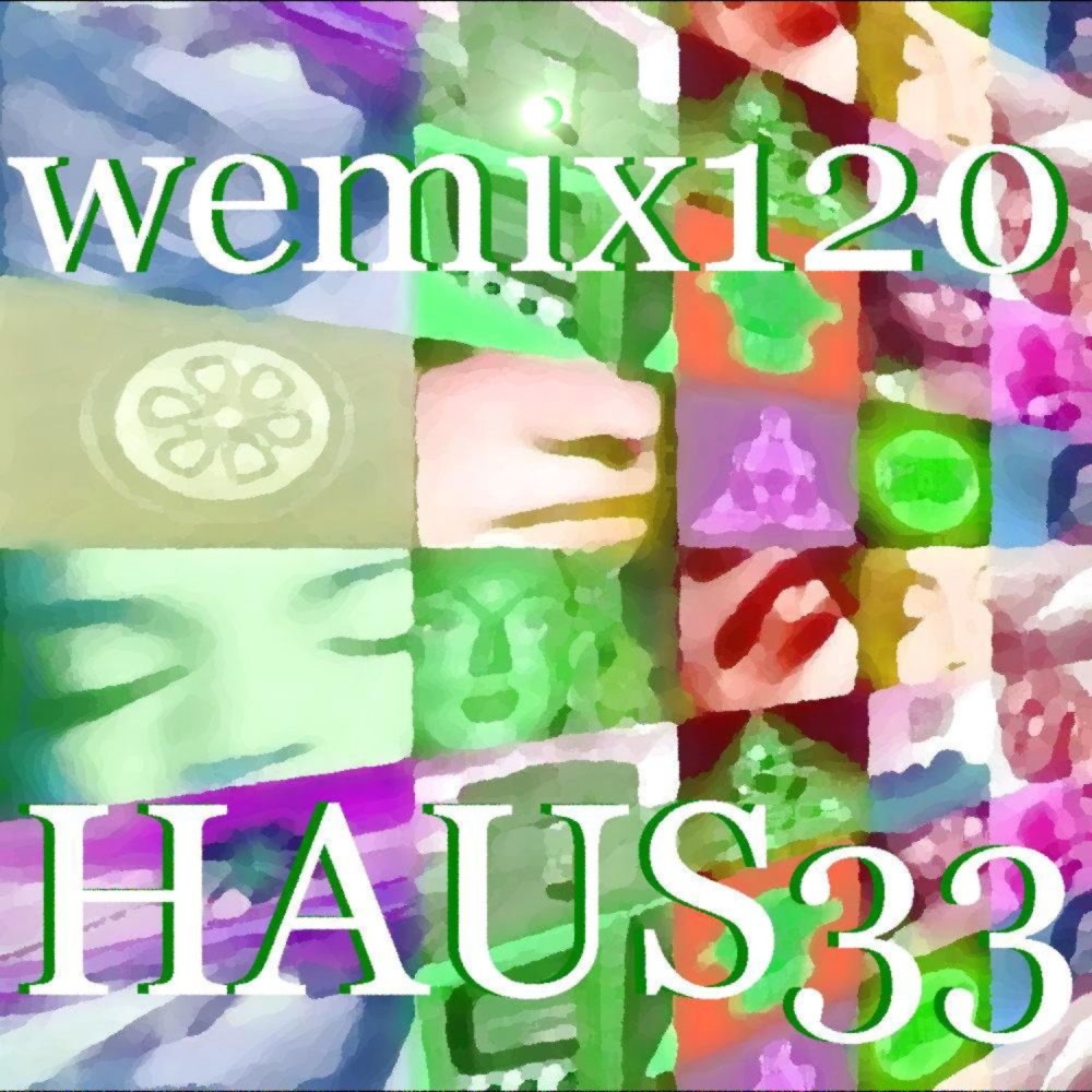 Sharing Positivity (Haus 33 House Mix)