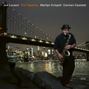 ดาวน์โหลดและฟังเพลง Mystic พร้อมเนื้อเพลงจาก Joe Lovano