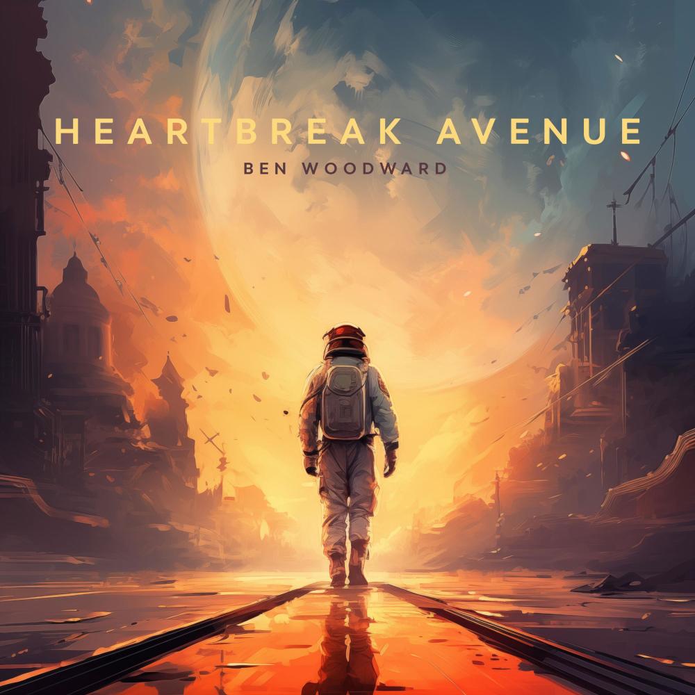 Heartbreak Avenue