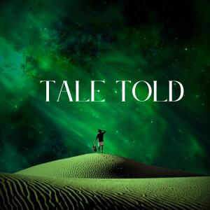 Tichy的專輯TALES TOLD (INSTRUMENTAL)