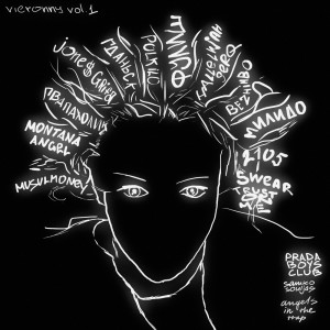 Album vieronny vol.1 (Explicit) from vieronny