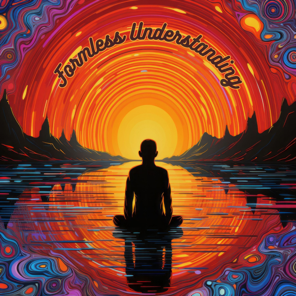 Formless Understanding, Pt. 99