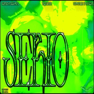 Album Serio (Explicit) oleh kaian