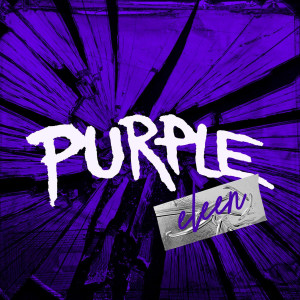 收聽Eleen的Purple歌詞歌曲